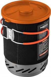 Neo Kuchenka turystyczna (Kuchenka turystyczna garnek + palnik) 8