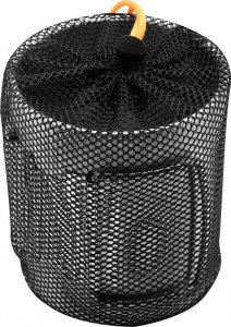 Neo Kubek turystyczny szara, aluminium, 0.3l, 63-150, Neo Tools (63-150) - NHKX15NNXSNO 2