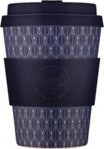 Ecoffee cup Kubek z pokrywką 1