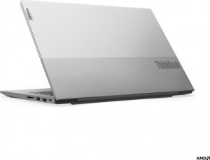 Laptop Lenovo Lenovo ThinkBook 14 G3 ACL Grey, 14 ", IPS, FHD, 1920 x 1080, Anti-glare, AMD Ryzen 3, 5300U, 8 GB, SSD 256 GB, AMD Radeon Grap 12