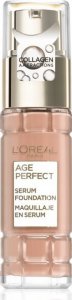 XXX_Loreal (L’Oreal Paris) Loreal Age Perfect Serum Podkład 230 Golden Vanill 1