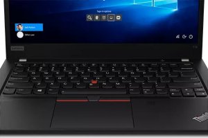 Laptop Lenovo ThinkPad T14 G2 i5-1135G7 / 8 GB / 256 GB / W10 Pro (20W000XWGE) 9