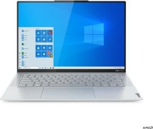 Laptop Lenovo Yoga Slim 7 Carbon 14ACN6 Ryzen 5 5600U / 8 GB / 512 GB / W11 / 90 Hz (82L00065MH) 2