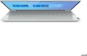 Laptop Lenovo Yoga Slim 7 Carbon 14ACN6 Ryzen 5 5600U / 8 GB / 512 GB / W11 / 90 Hz (82L00065MH) 5