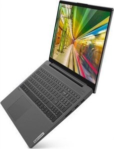 Laptop Lenovo IdeaPad 5 15ALC05 Ryzen 3 5300U / 8 GB / 256 GB / W11 S (82LN00BNLT) 6