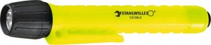 Stahlwille Latarka LED długopisowa, 35lm, 3h, IP68,  penlight 1