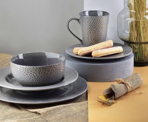 Kubek 310ml 9x12xh10cm (HTPM6297 Mondex) - 5902643386297 2