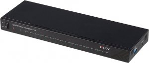Lindy Lindy Splitter HDMI 16 Port HDMI 4K60 1