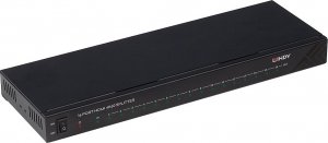 Lindy Lindy Splitter HDMI 16 Port HDMI 4K60 2