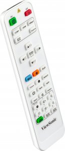 Projektor ViewSonic LS831WU 19