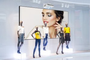 Projektor ViewSonic LS831WU 21