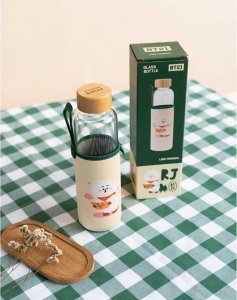 BT21 Line Friends BT21 - Butelka na wodę 500 ml RJ 2