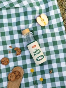 BT21 Line Friends BT21 - Butelka na wodę 500 ml RJ 5