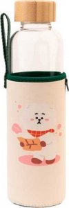 BT21 Line Friends BT21 - Butelka na wodę 500 ml RJ 7