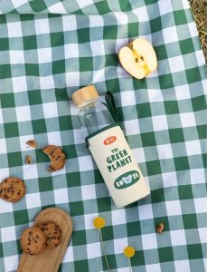 BT21 Line Friends BT21 - Butelka na wodę 500 ml KOYA 5