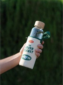 BT21 Line Friends BT21 - Butelka na wodę 500 ml KOYA 6