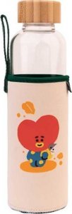 BT21 Line Friends BT21 - Butelka na wodę 500 ml TATA 7