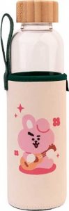 BT21 Line Friends BT21 - Butelka na wodę 500 ml COOKY 7
