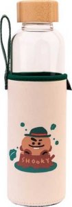 BT21 Line Friends BT21 - Butelka na wodę 500 ml SHOOKY 6