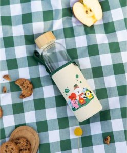 BT21 Line Friends BT21 - Butelka na wodę 500 ml 4