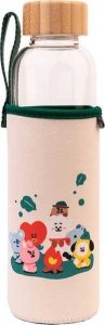 BT21 Line Friends BT21 - Butelka na wodę 500 ml 7
