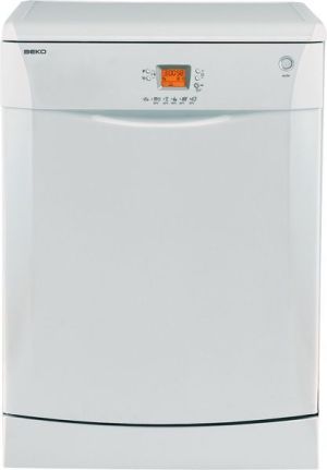Zmywarka Beko DFN 6630 1