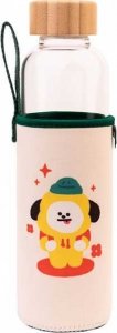 BT21 Line Friends BT21 - Butelka na wodę 500 ml CHIMMY 7