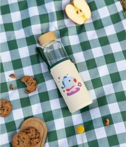 BT21 Line Friends BT21 - Butelka na wodę 500 ml MANG 4