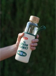 BT21 Line Friends BT21 - Butelka na wodę 500 ml MANG 6