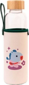 BT21 Line Friends BT21 - Butelka na wodę 500 ml MANG 7