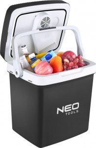 Lodówka turystyczna Neo 63-152 26 l 3