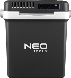 Lodówka turystyczna Neo 63-152 26 l 4