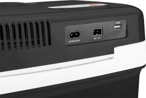 Lodówka turystyczna Neo 63-152 26 l 9