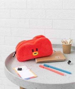 Piórnik BT21 Line Friends BT21 - Piórnik na przybory TATA 3