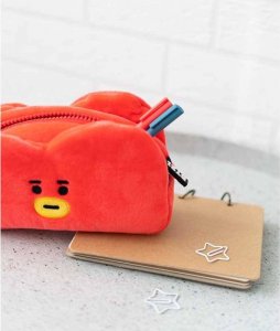 Piórnik BT21 Line Friends BT21 - Piórnik na przybory TATA 4