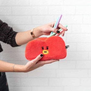 Piórnik BT21 Line Friends BT21 - Piórnik na przybory TATA 5