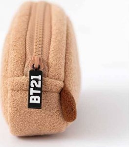 Piórnik BT21 Line Friends BT21 - Piórnik na przybory SHOOKY 2