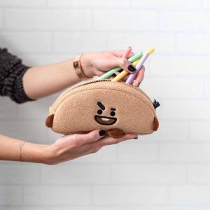 Piórnik BT21 Line Friends BT21 - Piórnik na przybory SHOOKY 5