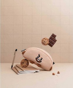 Piórnik BT21 Line Friends BT21 - Piórnik na przybory SHOOKY 7