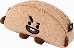 Piórnik BT21 Line Friends BT21 - Piórnik na przybory SHOOKY 8