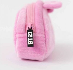 Piórnik BT21 Line Friends BT21 - Piórnik na przybory COOKY 2