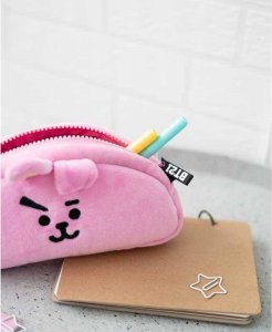 Piórnik BT21 Line Friends BT21 - Piórnik na przybory COOKY 4