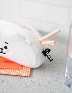 Piórnik BT21 Line Friends BT21 - Piórnik na przybory RJ 4