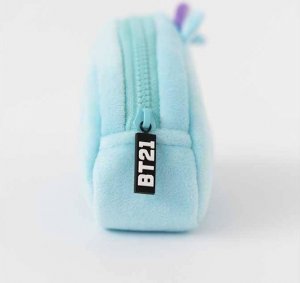 Piórnik BT21 Line Friends BT21 - Piórnik na przybory MANG 2
