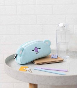 Piórnik BT21 Line Friends BT21 - Piórnik na przybory KOYA 2