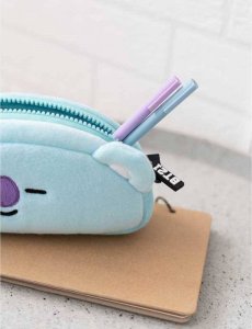Piórnik BT21 Line Friends BT21 - Piórnik na przybory KOYA 3