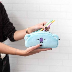 Piórnik BT21 Line Friends BT21 - Piórnik na przybory KOYA 4