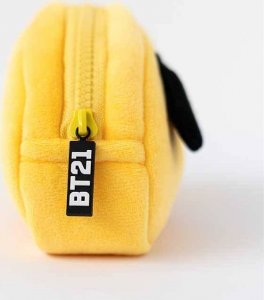 Piórnik BT21 Line Friends BT21 - Piórnik na przybory CHIMMY 2
