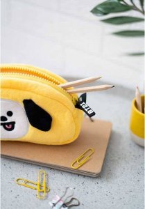 Piórnik BT21 Line Friends BT21 - Piórnik na przybory CHIMMY 4