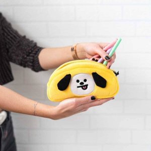 Piórnik BT21 Line Friends BT21 - Piórnik na przybory CHIMMY 5